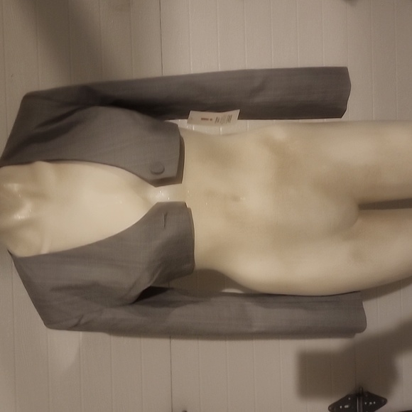 BARDOT RAQUELA CROP BLAZER SIZE4 - Picture 2 of 5